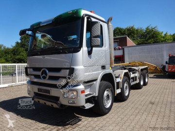MercedesActros