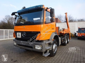 MercedesAxor