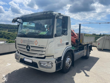 MercedesAtego