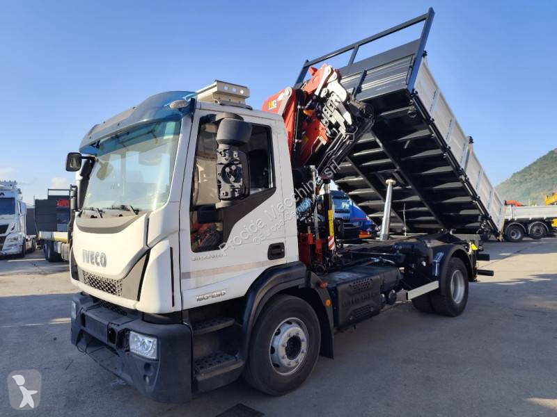 Kamion Iveco