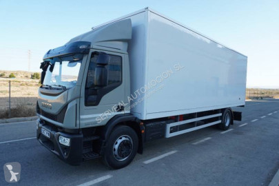 IvecoEurocargo180 E 28