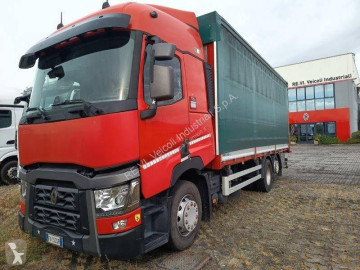 RenaultT-Series440 P6X2 E6