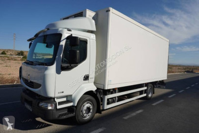 Camion frigo Renault