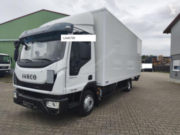 IvecoEurocargo
