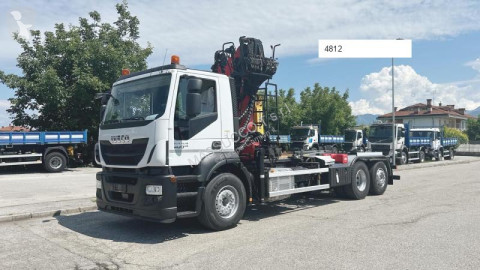 Iveco