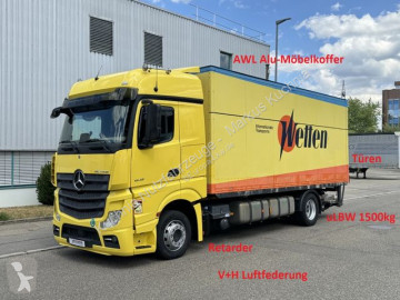 MercedesActros