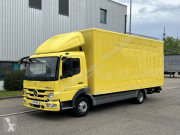 MercedesAtego