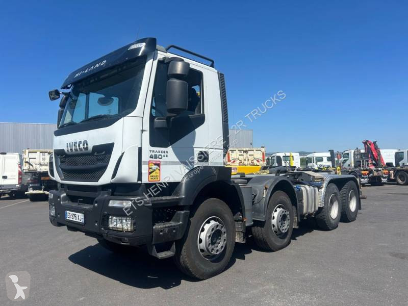 Camion Iveco