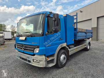 MercedesAtego