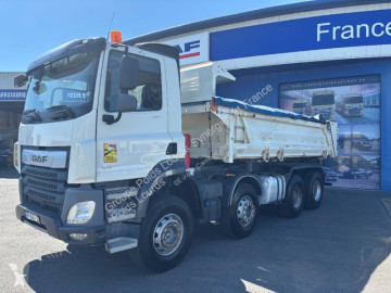 Camion DAF CF 430