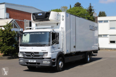 MercedesAtego