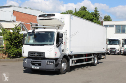 Camión frigorífico Renault