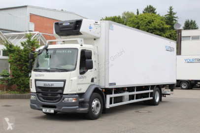 Camion frigo DAF
