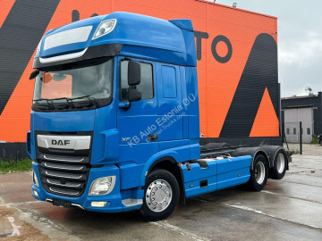 DAFXF