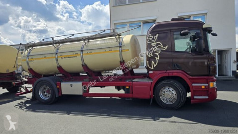 ScaniaP