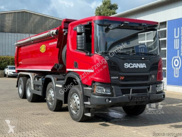 ScaniaP
