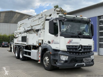 MercedesLS