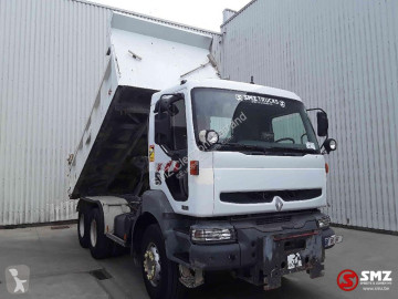RenaultKerax