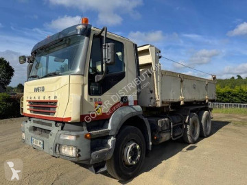 IvecoTrakker260 T 35