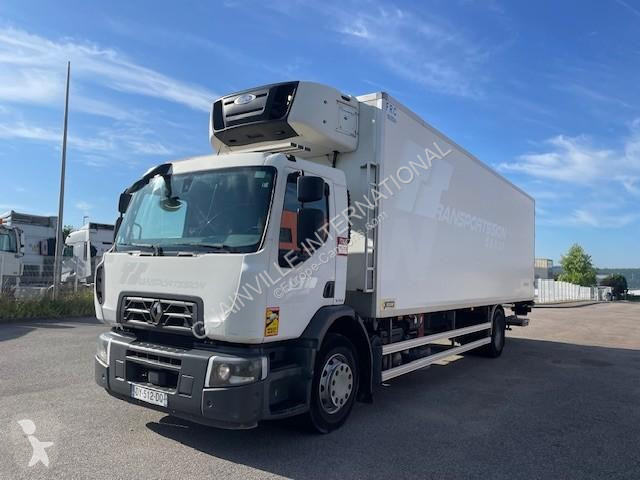 Camion Renault 280.19