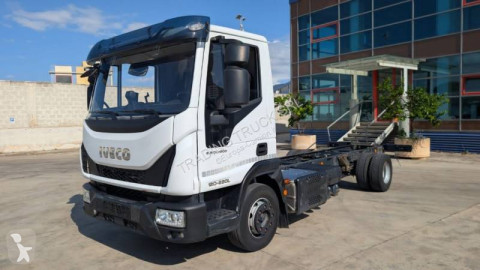 IvecoEurocargo120 EL 22
