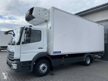Camion Mercedes Atego 1324