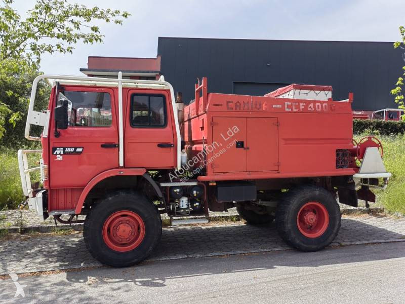 Kamion Renault