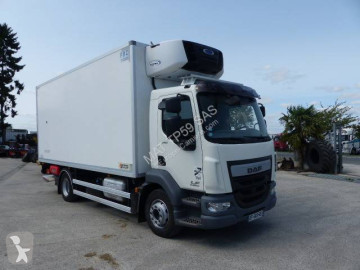 Camion frigo DAF
