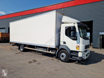 Camion fourgon Volvo