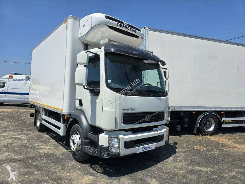 Kamion Volvo
