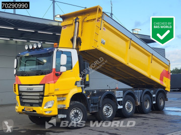 Camion benne Ginaf