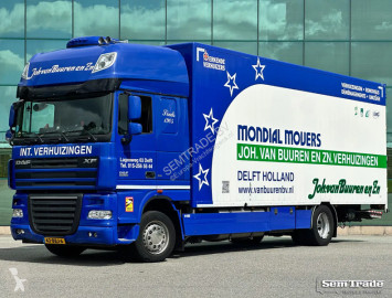 DAFXF105