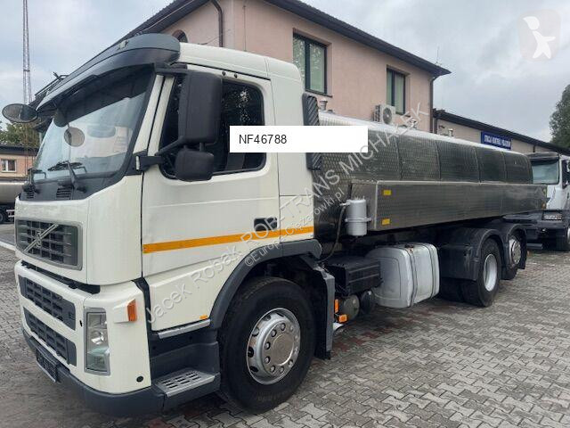 Camion Volvo FM 380