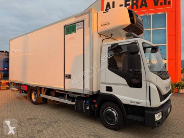 IvecoEurocargo100 E 19