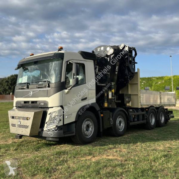 Camion Volvo FM