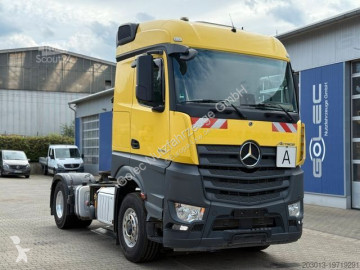 MercedesActros