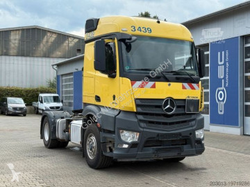 MercedesActros