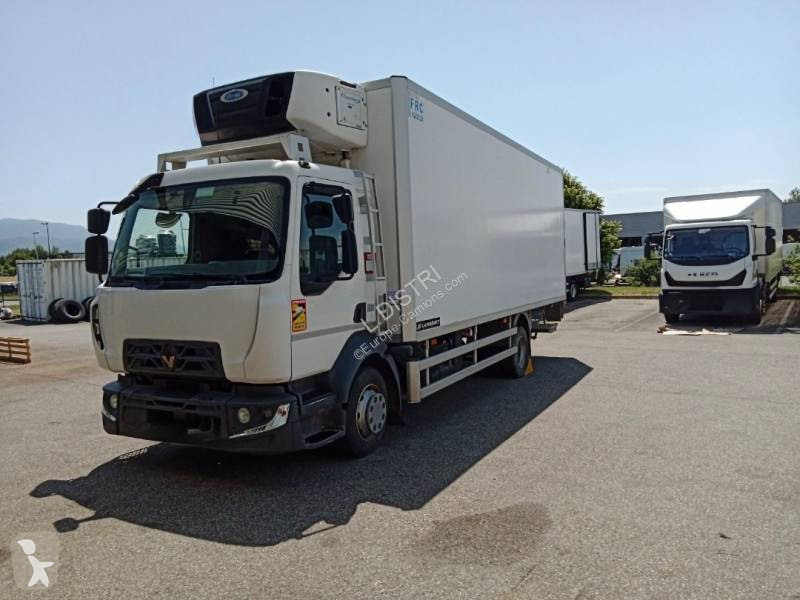 Camion Renault