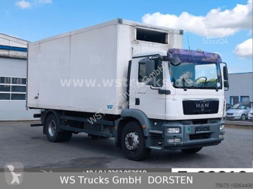 Camion frigo MAN