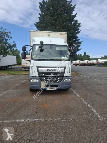 Camion DAF