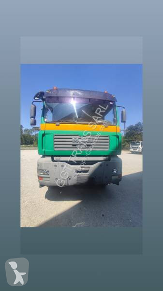 Camion MAN