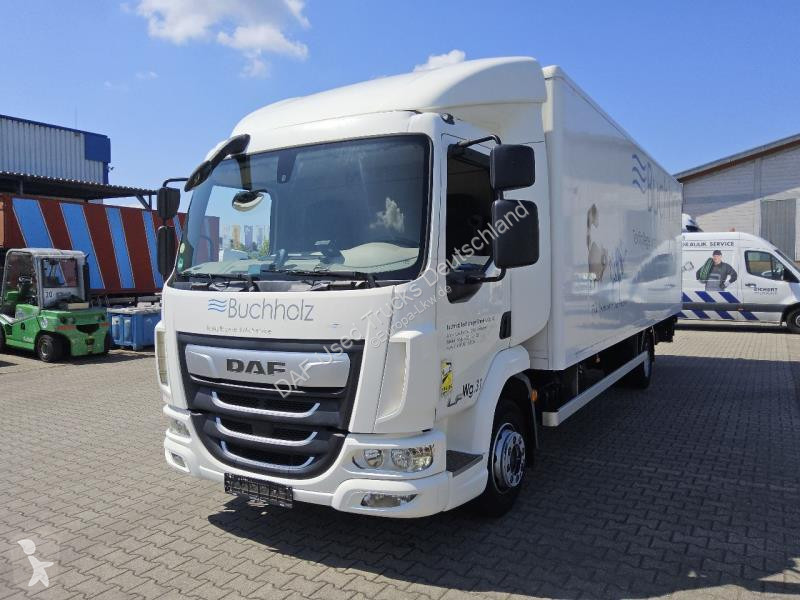 Kamion DAF 210 FA 4X2