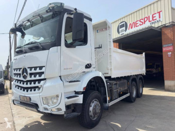 MercedesArocs3345 AK