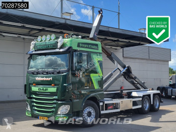 DAFXF