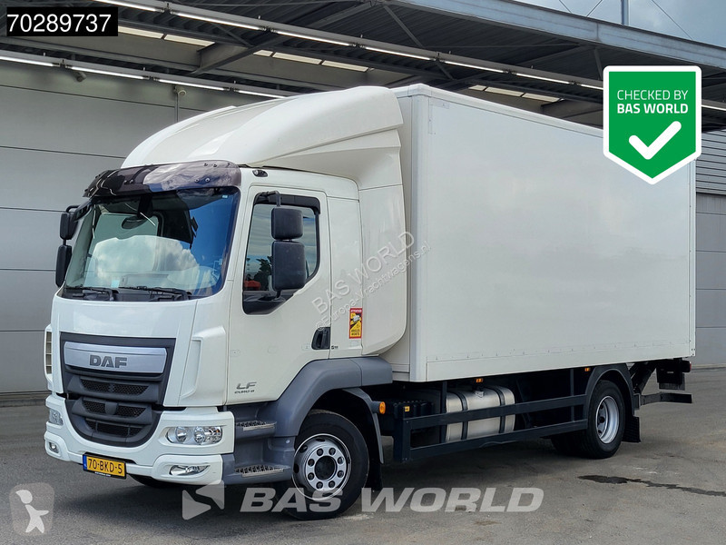 Kamion DAF 230 4X2 NL-Truck 2000kg...