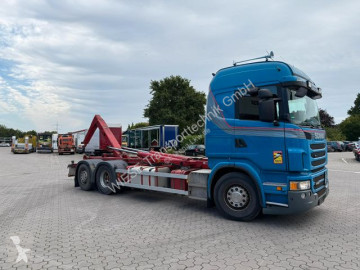 ScaniaG