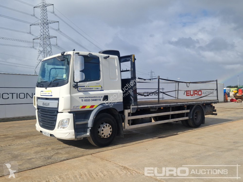 Camion CF310