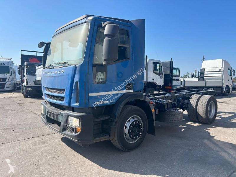 Kamion Iveco