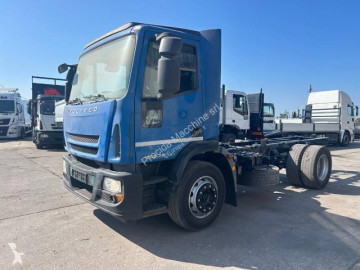 Camion tri-benne Iveco
