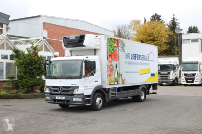 Camion frigo Mercedes